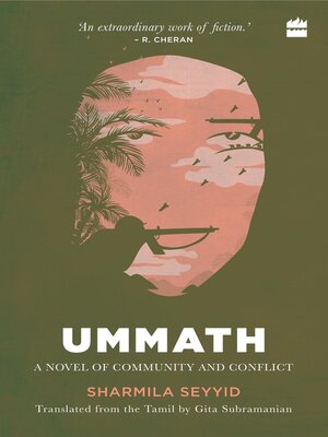 cover image of Ummath